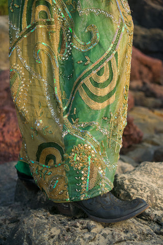 Kimono "Schmuckstück"