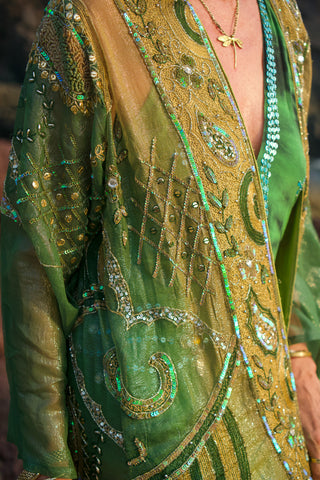 Kimono "Schmuckstück"