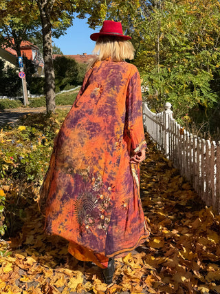 Kimono "Phoenixx“