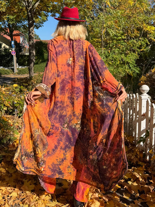Kimono "Phoenixx“