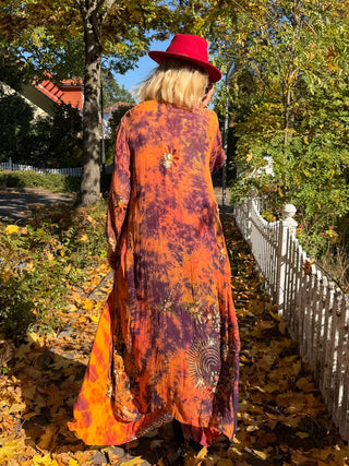 Kimono "Phoenixx“