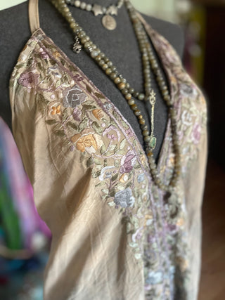 Magic Dress "Caramel“