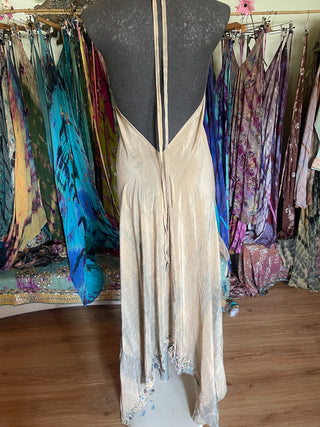 Magic Dress "Caramel“