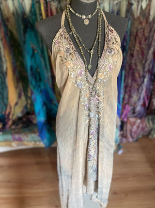 Magic Dress "Caramel“