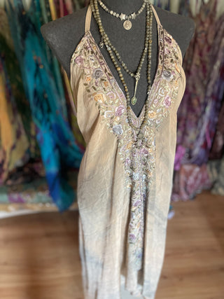 Magic Dress "Caramel“