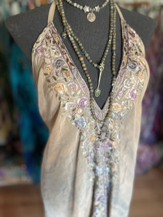 Magic Dress "Caramel“