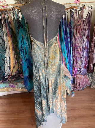 Magic Dress "Cuddle Tiger“