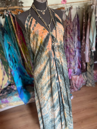 Magic Dress "Cuddle Tiger“
