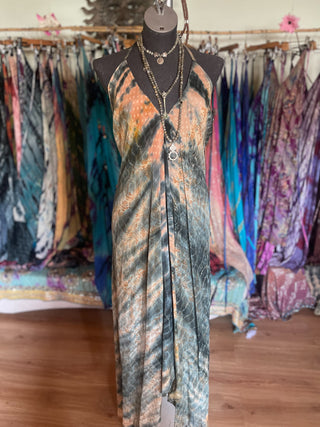 Magic Dress "Cuddle Tiger“