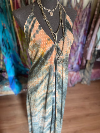 Magic Dress "Cuddle Tiger“