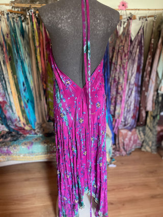 Magic Dress "Deep Purple“