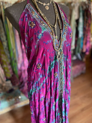 Magic Dress "Deep Purple“