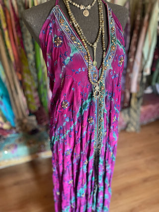 Magic Dress "Deep Purple“