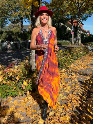 Magic Dress "Feuerzauber"