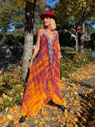 Magic Dress "Feuerzauber"
