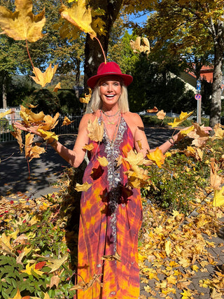 Magic Dress "Feuerzauber"
