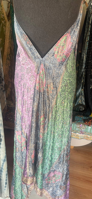Magic Dress "Elfie"