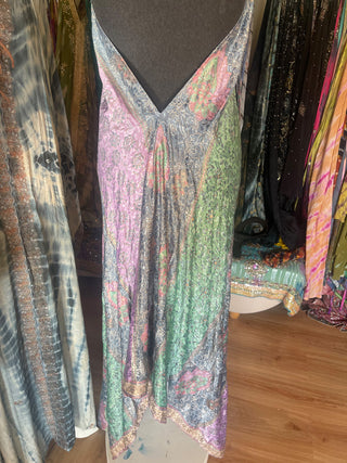Magic Dress "Elfie"