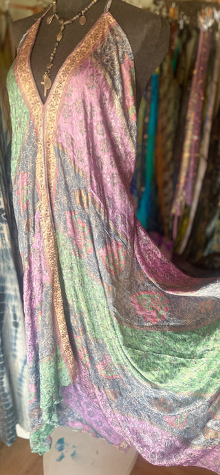 Magic Dress "Elfie"