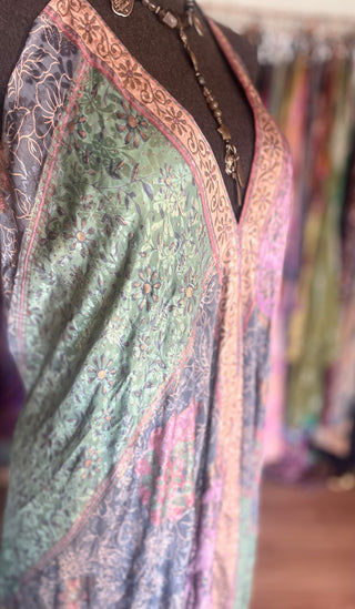 Magic Dress "Elfie"