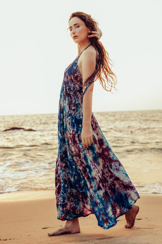 Magic Dress "Leonidas"