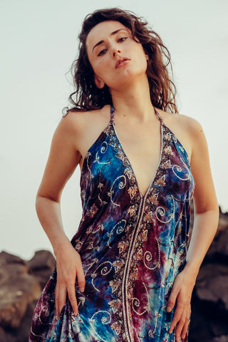 Magic Dress "Leonidas"