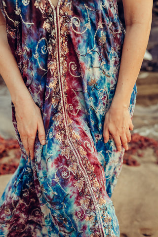 Magic Dress "Leonidas"