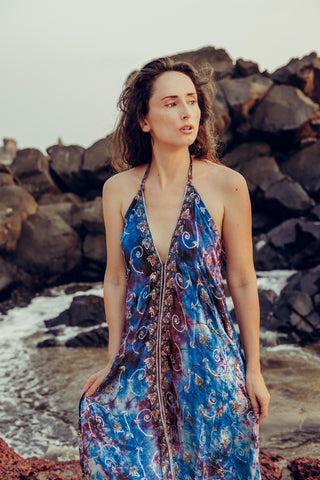 Magic Dress "Leonidas"