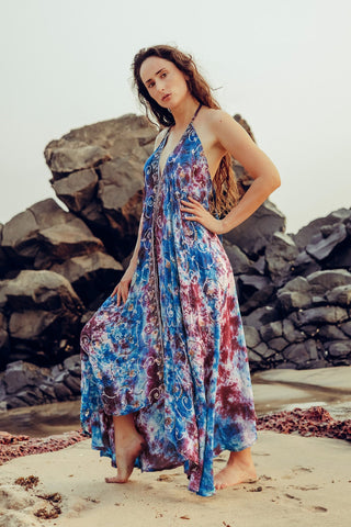 Magic Dress "Leonidas"