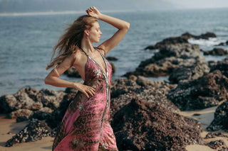 Magic Dress "Lirlee"