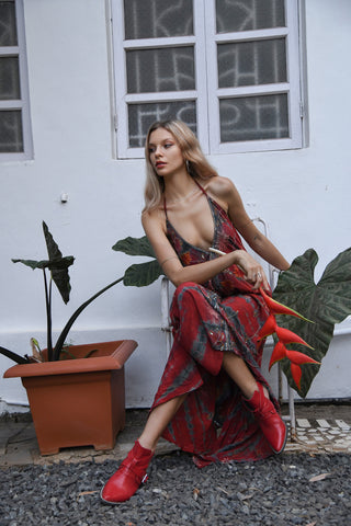 Magic Dress "Love Revolution"