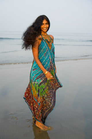 Magic Dress "Paradiso"
