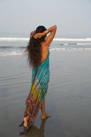Magic Dress "Paradiso"