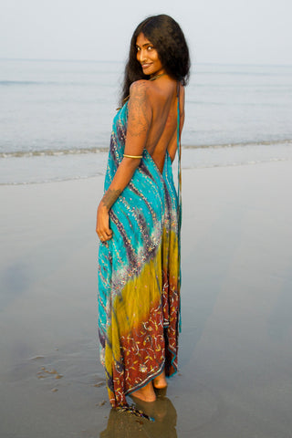 Magic Dress "Paradiso"
