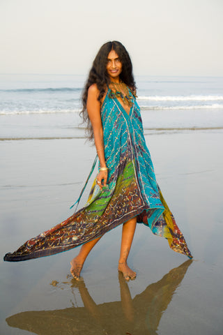 Magic Dress "Paradiso"