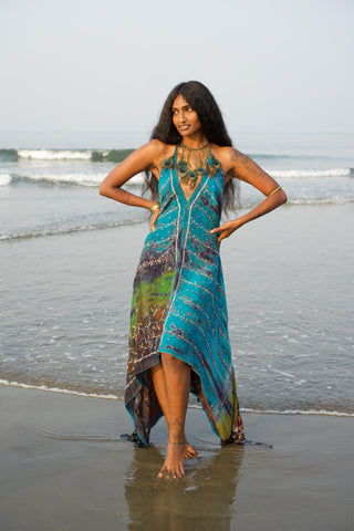 Magic Dress "Paradiso"
