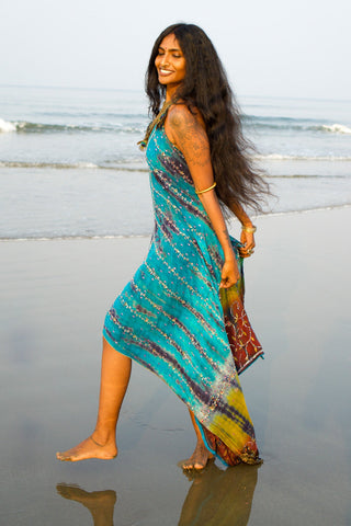 Magic Dress "Paradiso"