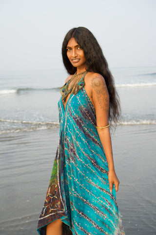 Magic Dress "Paradiso"