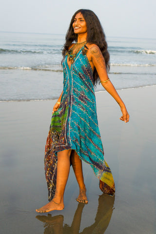 Magic Dress "Paradiso"