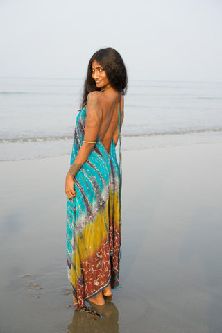Magic Dress "Paradiso"