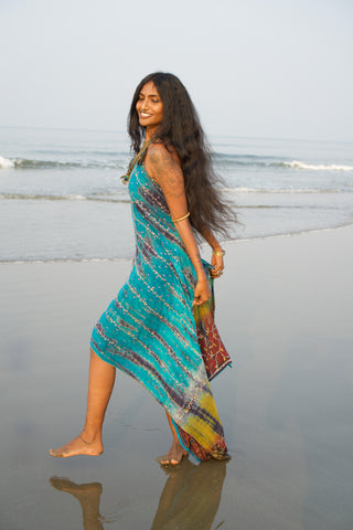 Magic Dress "Paradiso"