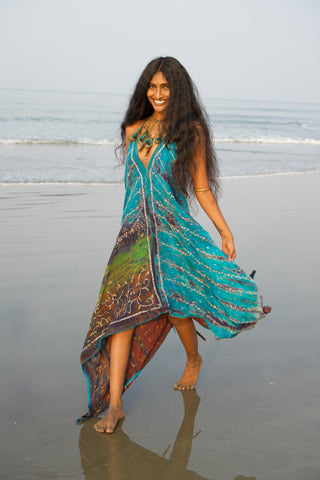 Magic Dress "Paradiso"