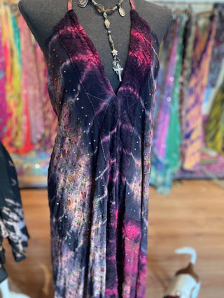 Magic Dress "Pfauenauge"