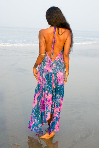 Magic Dress "Shiny Diamond"