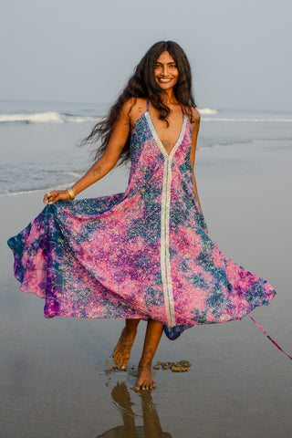 Magic Dress "Shiny Diamond"