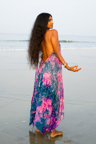 Magic Dress "Shiny Diamond"