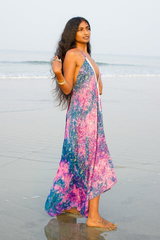 Magic Dress "Shiny Diamond"