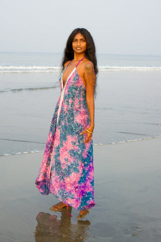 Magic Dress "Shiny Diamond"