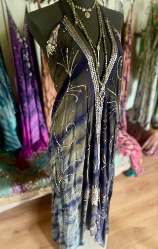 Magic Dress "Midnight“