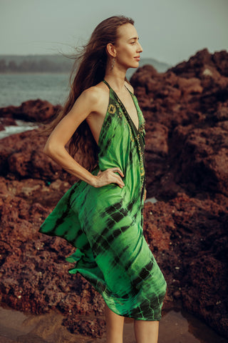 Magic Dress "Froschkönig"